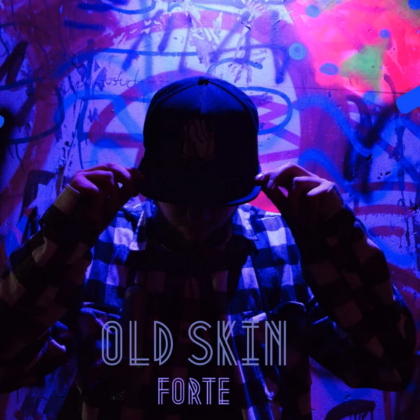 Okładka Old Skin autorstwa Forte
