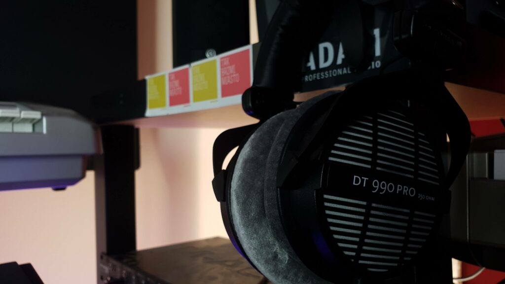 studio nagrań kraków